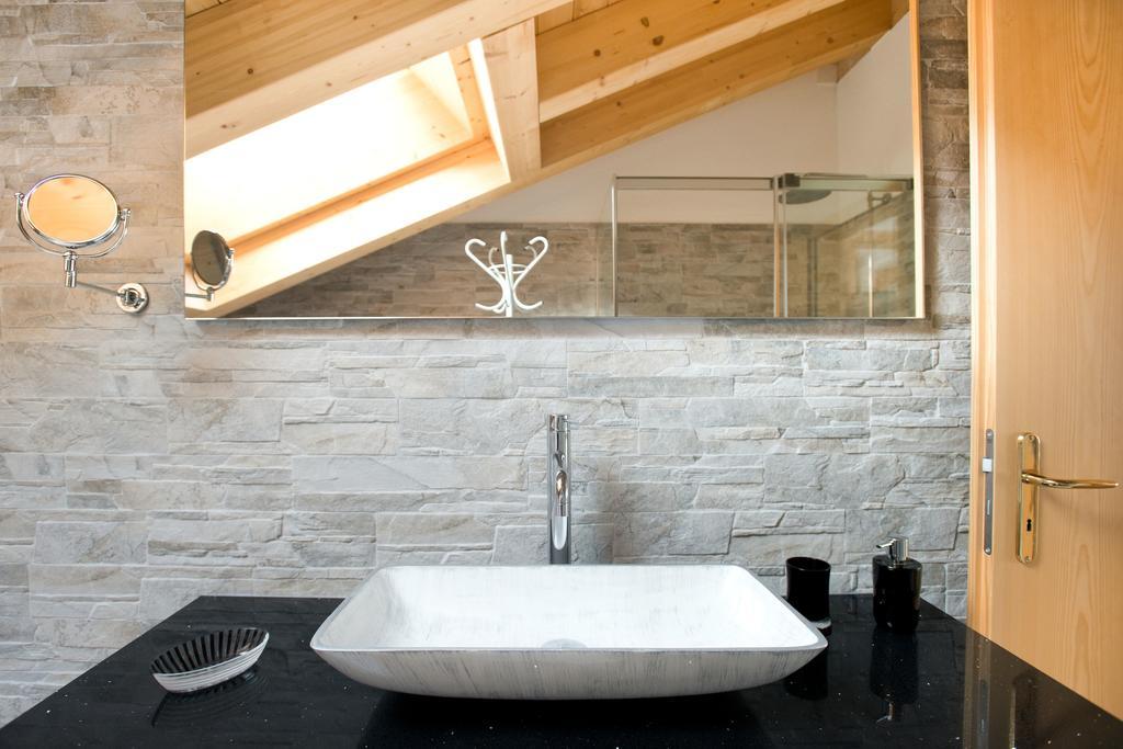 Chalet Talisman Zermatt Exterior photo